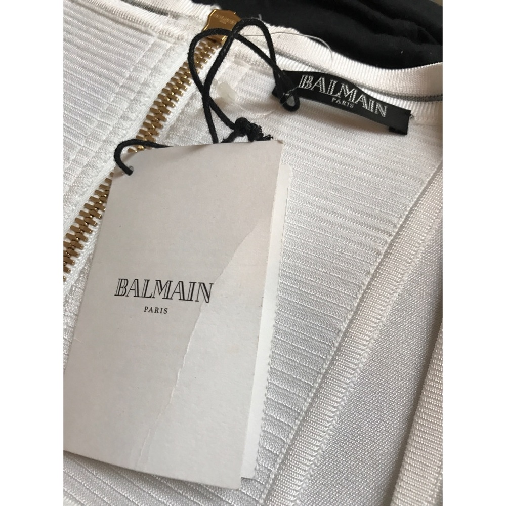 EXCLUSIVE- BALMAIN Dress- Never Been Worn!